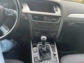Audi A4 А4 Б8 170 к.с QUTTRO  - 5950 € / 11637.19 лв. - 59778058 11