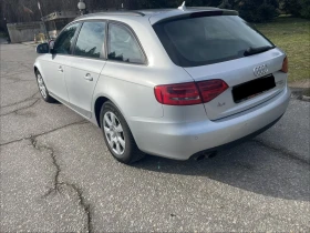 Audi A4 А4 Б8 170 к.с QUTTRO  - 5950 € / 11637.19 лв. - 59778058 5