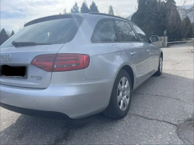 Audi A4 А4 Б8 170 к.с QUTTRO  - 5950 € / 11637.19 лв. - 59778058 7