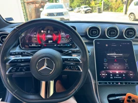Mercedes-Benz C 220 Mild Hybrid/AMG-Line/Ambient - 27500 € - 34120304 12