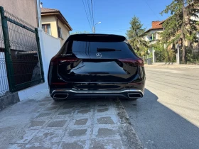 Mercedes-Benz C 220 Mild Hybrid/AMG-Line/Ambient - 27500 € - 34120304 6