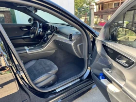 Mercedes-Benz C 220 Mild Hybrid/AMG-Line/Ambient - 27500 € - 34120304 8
