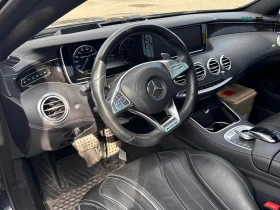 Mercedes-Benz S 63 ЦЕНА ДО БЪЛГАРИЯ РЕГИСТРАЦИЯ & АВТОКРЕДИТ - 51200 € - 69978068 6