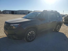 Subaru Forester 2.5l