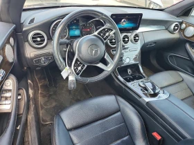 Mercedes-Benz C 300 2.0l 4Matic | Mobile.bg � ����� ������ 8