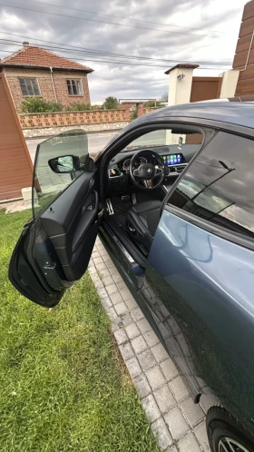 BMW 420 xDrive Coupe M Sport Mild-Hybrid | Auto.bg — изображение 10