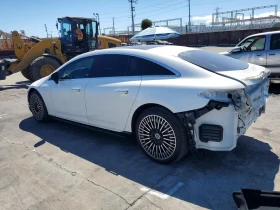 Mercedes-Benz EQS SEDAN 580 4MATIC | Mobile.bg � ����� ������ 2