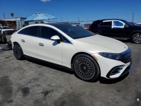 Mercedes-Benz EQS SEDAN 580 4MATIC | Mobile.bg � ����� ������ 4