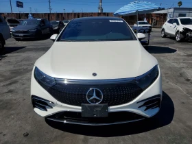 Mercedes-Benz EQS SEDAN 580 4MATIC | Mobile.bg � ����� ������ 5