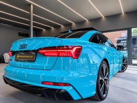 Audi S6 BiTurbo* B&O* Pano* �������* ������  | Mobile.bg � ����� ������ 6