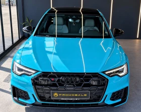 Audi S6 BiTurbo* B&O* Pano* �������* ������  | Mobile.bg � ����� ������ 2