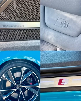 Audi S6 BiTurbo* B&O* Pano* �������* ������  | Mobile.bg � ����� ������ 17