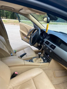 BMW 525 E60 525i | Mobile.bg � ����� ������ 9