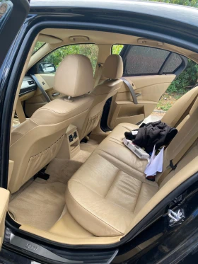 BMW 525 E60 525i | Mobile.bg � ����� ������ 10