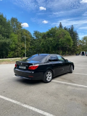 BMW 525 E60 525i | Mobile.bg � ����� ������ 6