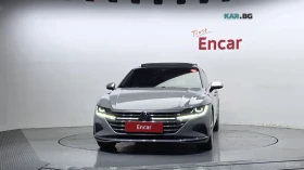 VW Arteon FACELIFT* ���������* 360 ������* HEADUP* ��� ����� | Mobile.bg � ����� ������ 3