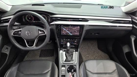 VW Arteon FACELIFT* ���������* 360 ������* HEADUP* ��� ����� | Mobile.bg � ����� ������ 7
