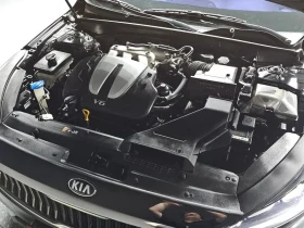 Kia K7 3.0 LPG/ ��������/ ������/ �������/ �����/ ������ | Mobile.bg � ����� ������ 6