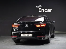 Kia K7 3.0 LPG/ ��������/ ������/ �������/ �����/ ������ | Mobile.bg � ����� ������ 4