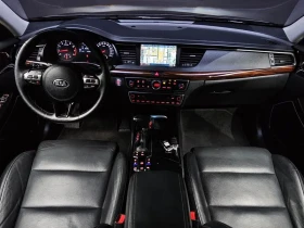 Kia K7 3.0 LPG/ ��������/ ������/ �������/ �����/ ������ | Mobile.bg � ����� ������ 7