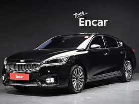 ������ Kia K7