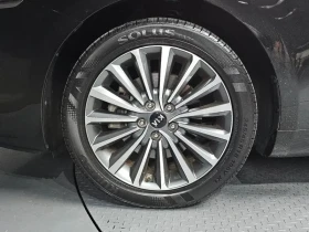 Kia K7 3.0 LPG/ ��������/ ������/ �������/ �����/ ������ | Mobile.bg � ����� ������ 5