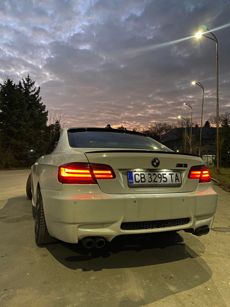 BMW 330, снимка 4 - Автомобили и джипове - 39908840