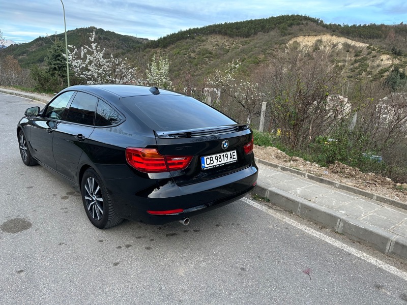 BMW 3gt, снимка 9 - Автомобили и джипове - 45013334