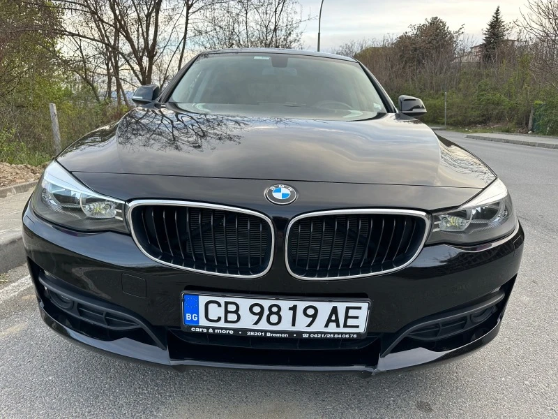 BMW 3gt, снимка 2 - Автомобили и джипове - 47905543