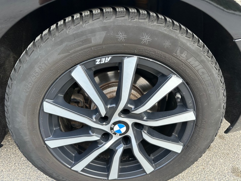 BMW 3gt, снимка 17 - Автомобили и джипове - 45013334
