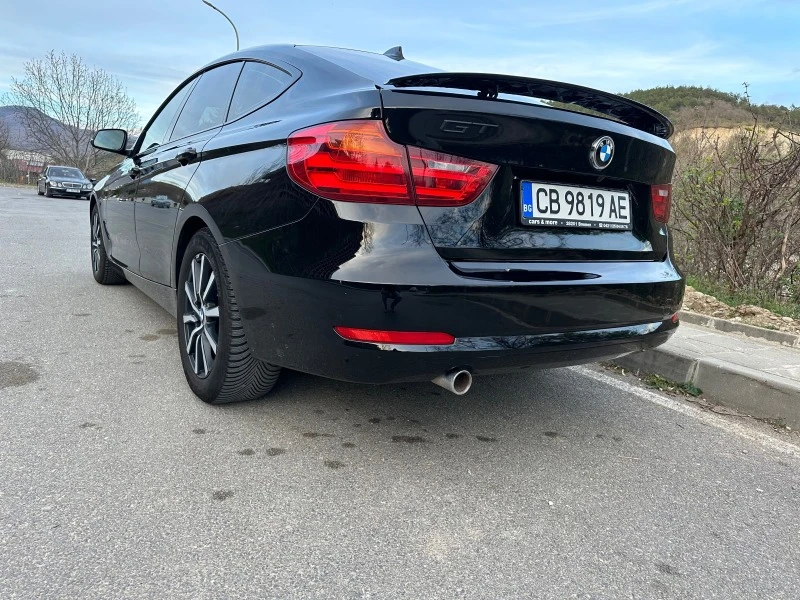 BMW 3gt, снимка 10 - Автомобили и джипове - 47905543