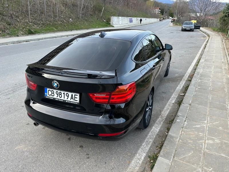 BMW 3gt, снимка 11 - Автомобили и джипове - 47905543