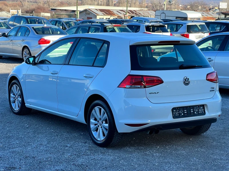 VW Golf 7-1.4TSI-117.000км-СУПЕР СЪСТОЯНИЕ , снимка 6 - Автомобили и джипове - 48628370