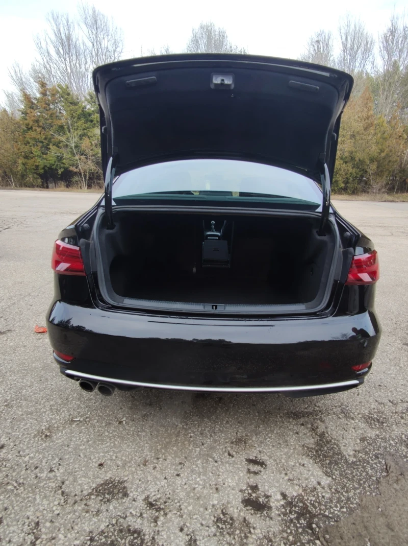 Audi A3, снимка 8 - Автомобили и джипове - 52066900