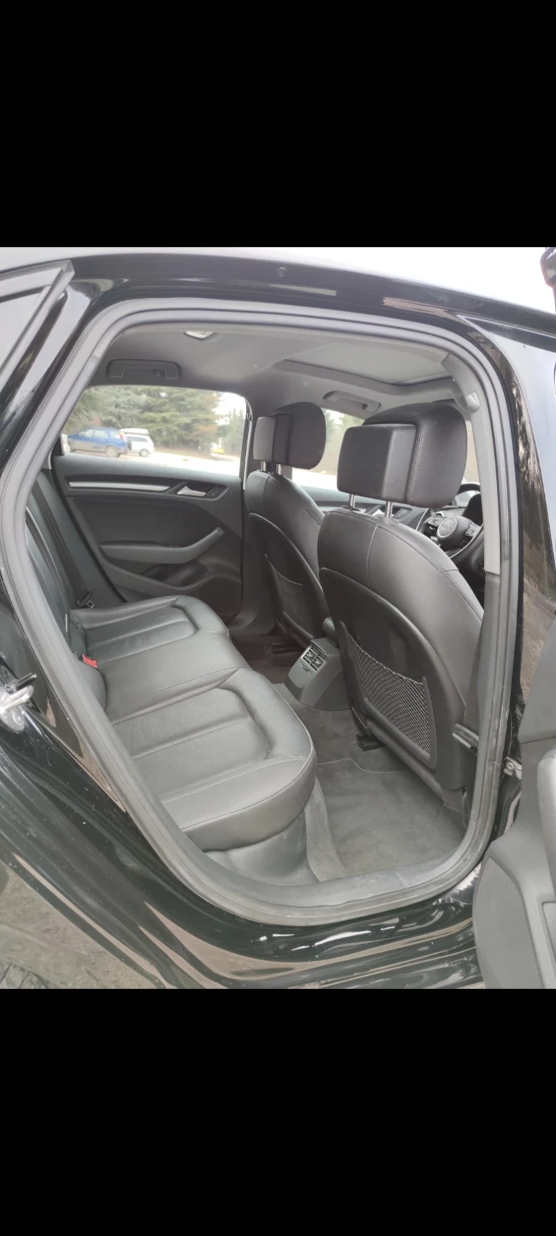 Audi A3, снимка 5 - Автомобили и джипове - 52066900