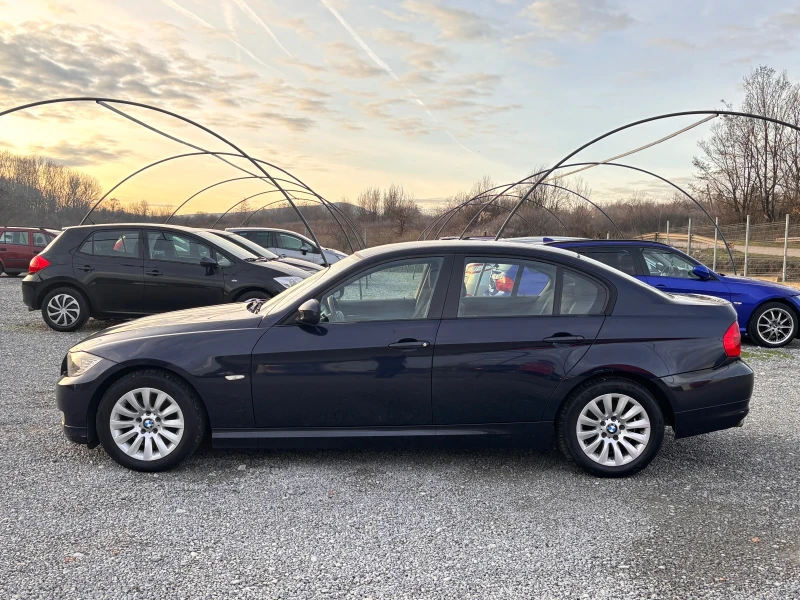 BMW 320 D facelift, снимка 3 - Автомобили и джипове - 51672895