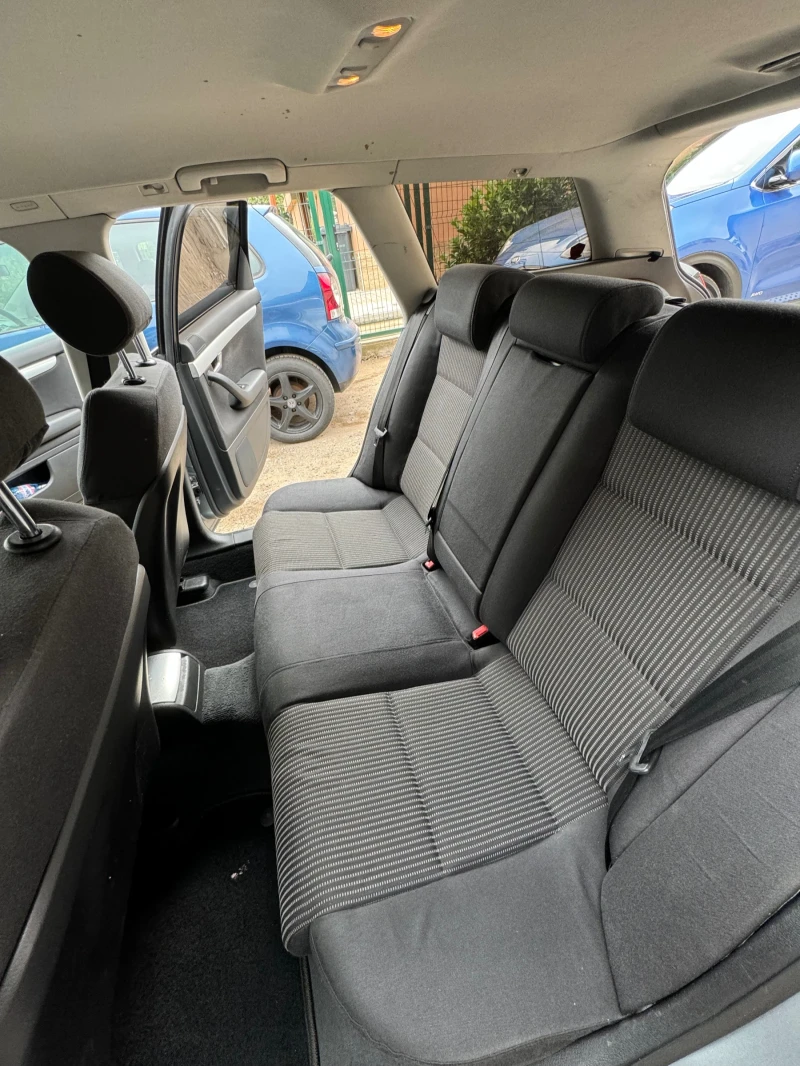 Audi A4 3.0 TDI quattro, снимка 12 - Автомобили и джипове - 52310834