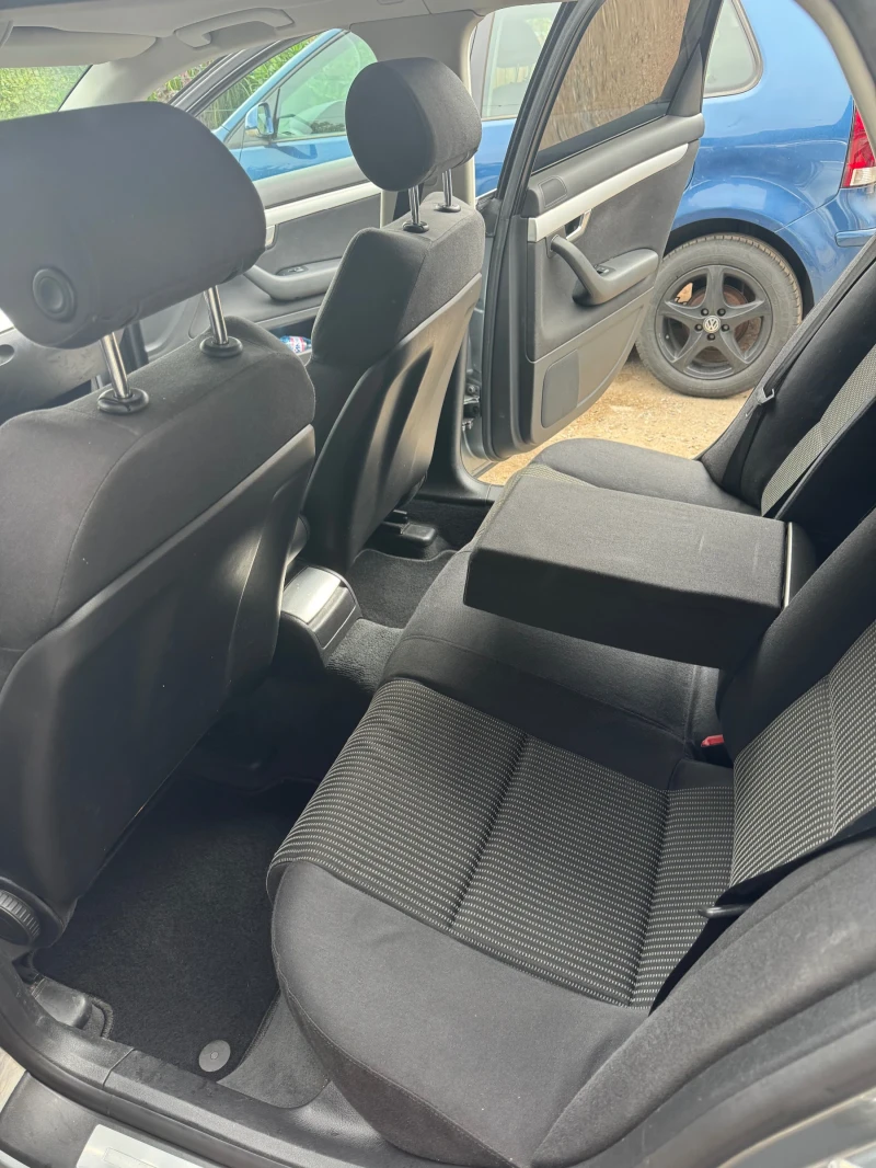 Audi A4 3.0 TDI quattro, снимка 10 - Автомобили и джипове - 52310834
