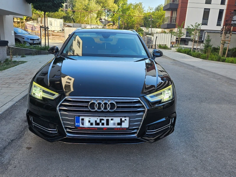 Audi A4 2.0TDI S-LINE DIGITAL COCKPIT, снимка 2 - Автомобили и джипове - 51860283