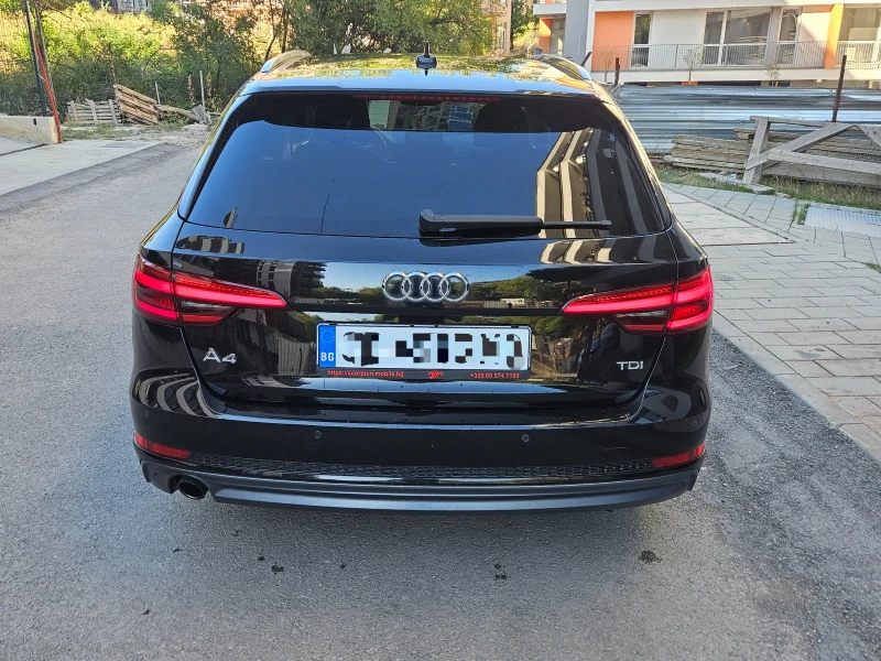 Audi A4 2.0TDI S-LINE DIGITAL COCKPIT, снимка 5 - Автомобили и джипове - 51860283