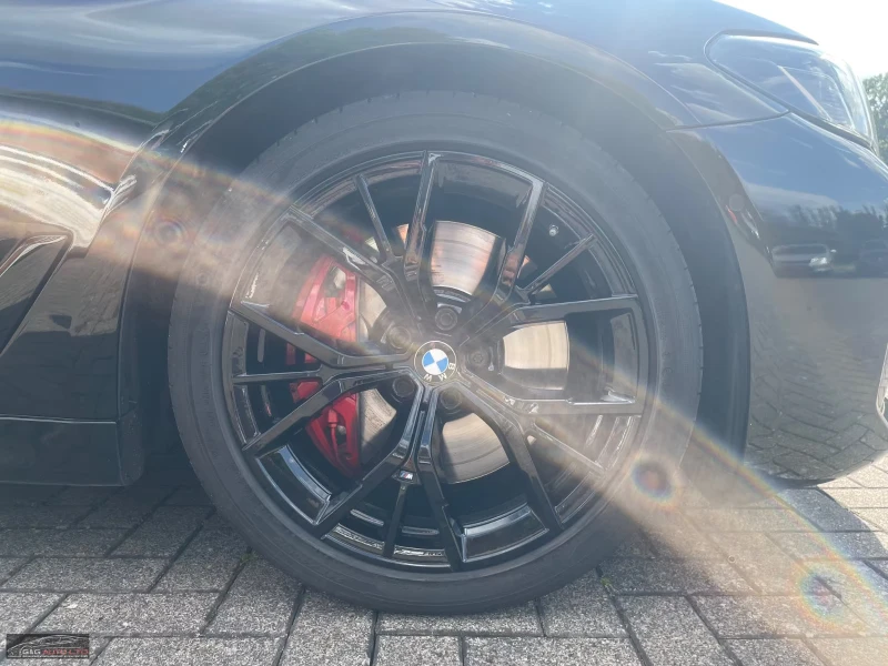 BMW 530 M/286HP/SHDOW-LINE/19/HARMAN/CAM/DIGITAL/726v, снимка 5 - Автомобили и джипове - 51917814