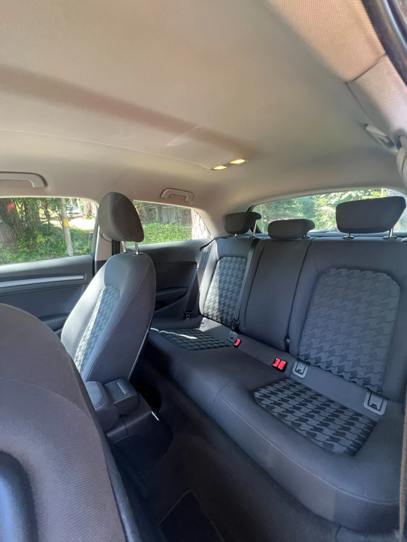 Audi A3 Sportback 1.4TFSI, снимка 5 - Автомобили и джипове - 52900458