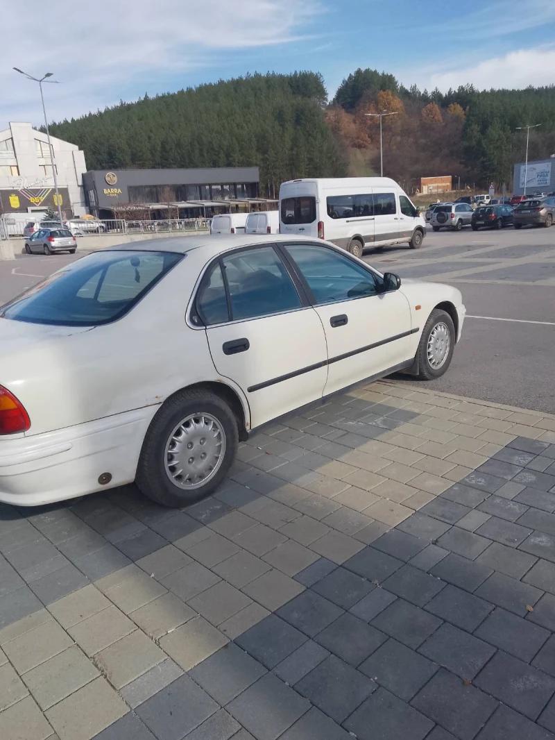 Rover 600, снимка 8 - Автомобили и джипове - 52437429
