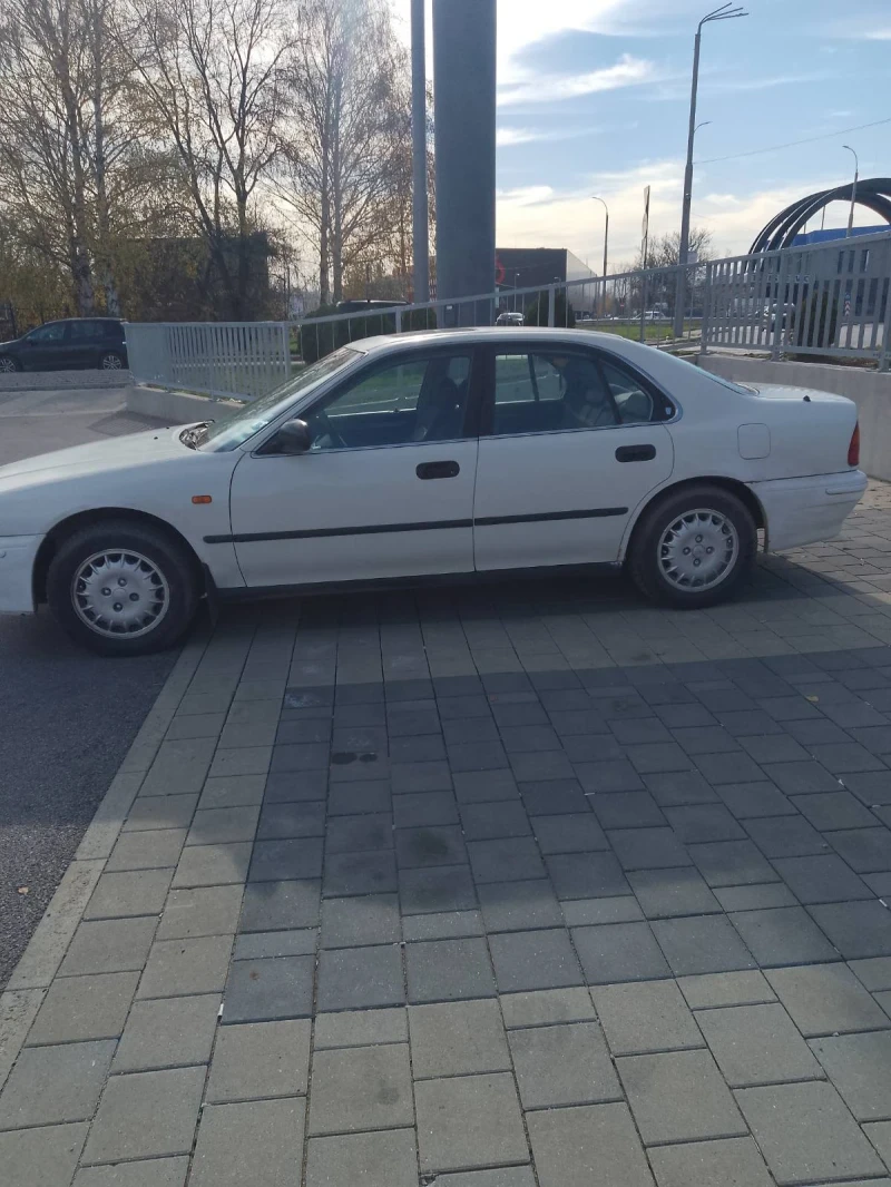 Rover 600, снимка 7 - Автомобили и джипове - 52437429