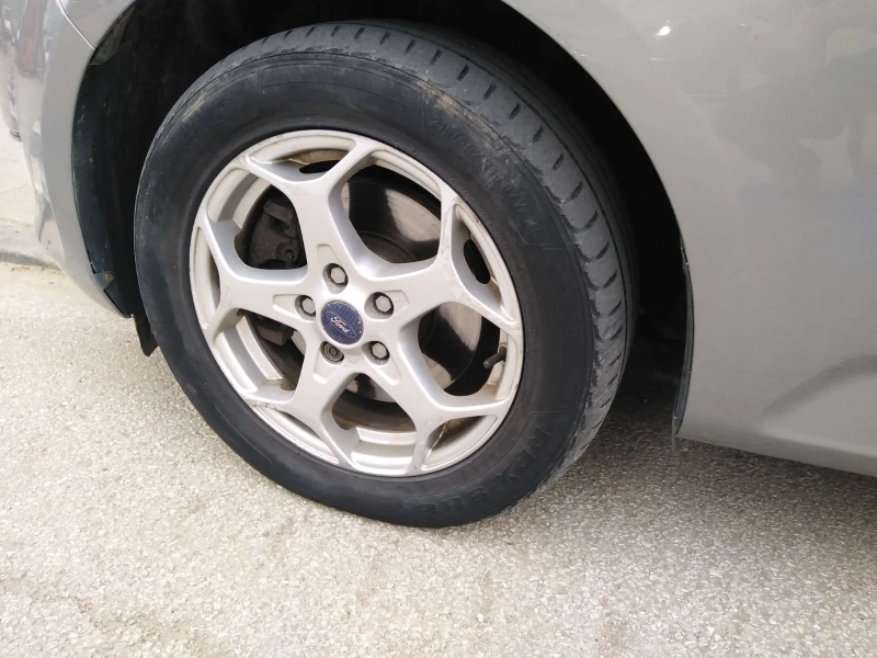 Ford Mondeo, снимка 9 - Автомобили и джипове - 52484562