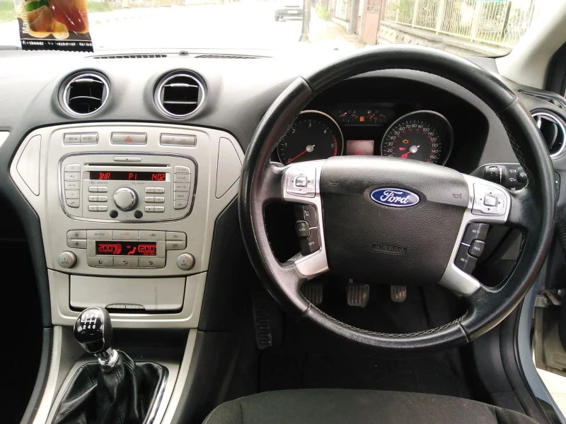 Ford Mondeo, снимка 5 - Автомобили и джипове - 52484562