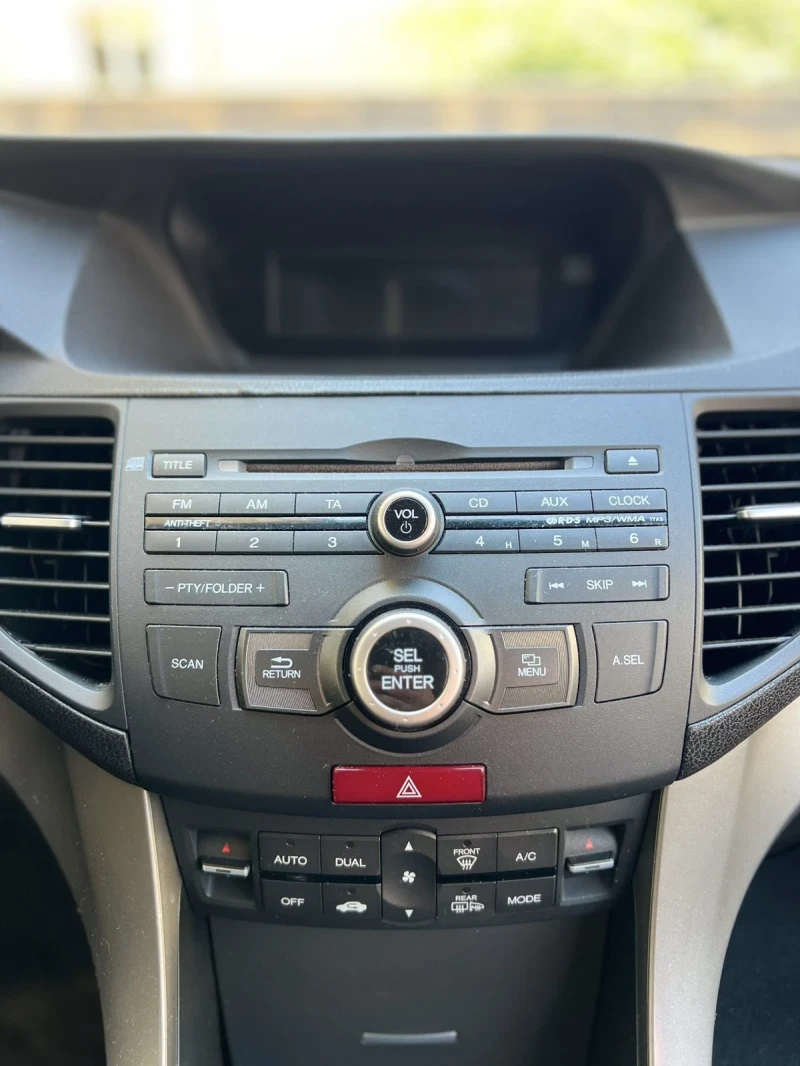 Honda Accord, снимка 6 - Автомобили и джипове - 52553517