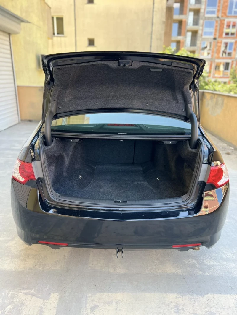 Honda Accord, снимка 17 - Автомобили и джипове - 52553517