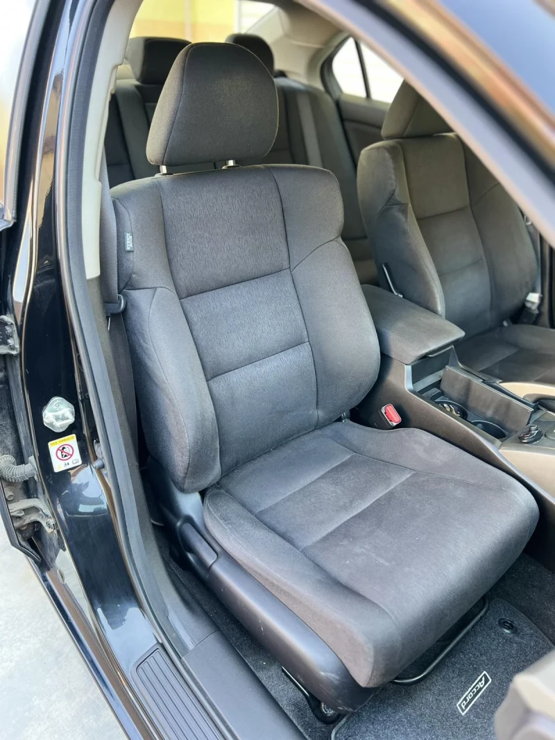 Honda Accord, снимка 10 - Автомобили и джипове - 52553517