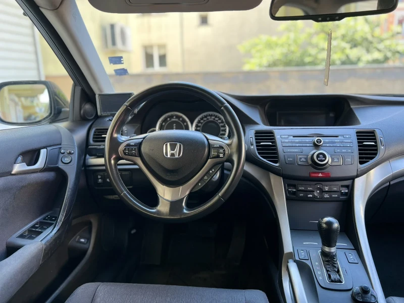 Honda Accord, снимка 9 - Автомобили и джипове - 52553517
